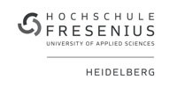 Logo Hochschule Fresenius Heidelberg