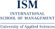 Logo der Fernhochschule International School of Management
