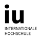 Logo der Fernhochschule IU Internationale Hochschule