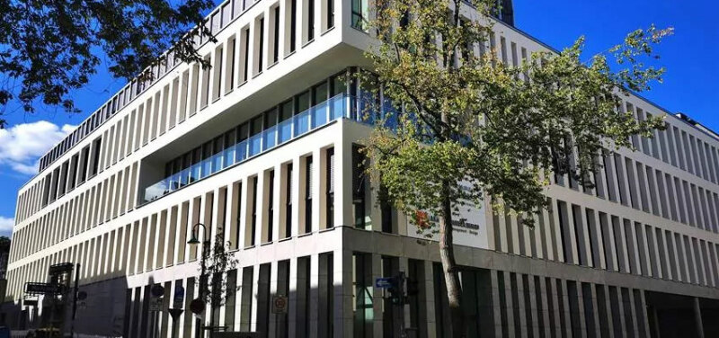 Hochschule Fresenius Wiesbaden