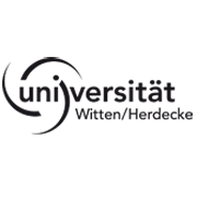 Logo Uni Witten/Herdecke