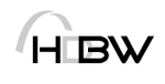 logo hdbw