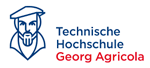 Logo TH Georg Agricola