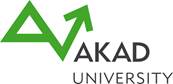 Logo AKAD University