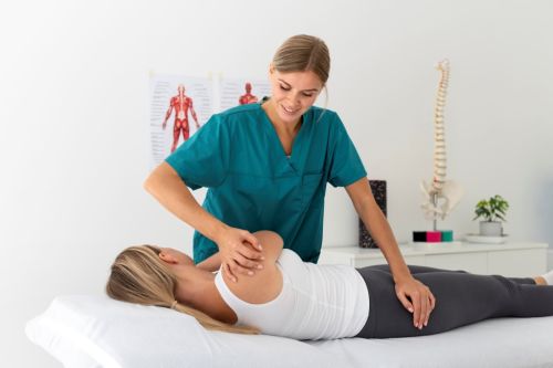 Grundlagen der Chiropraktik